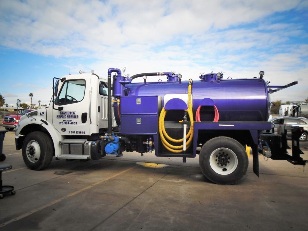 What Our Customers Have To Say TANK WORLD CORP